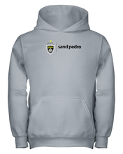 Sand Pedro AVL High School Youth Hoodie