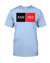Ramirez Dubblock BR Tee
