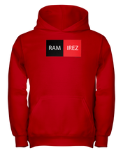 Ramirez Dubblock BR Youth Hoodie