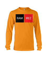 Ramirez Dubblock BR Long Sleeve Tee