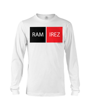 Ramirez Dubblock BR Long Sleeve Tee