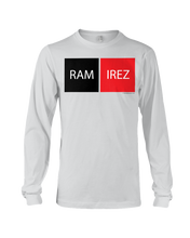 Ramirez Dubblock BR Long Sleeve Tee