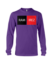 Ramirez Dubblock BR Long Sleeve Tee