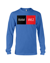 Ramirez Dubblock BR Long Sleeve Tee