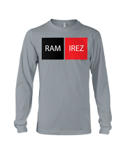 Ramirez Dubblock BR Long Sleeve Tee