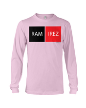 Ramirez Dubblock BR Long Sleeve Tee