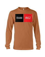 Ramirez Dubblock BR Long Sleeve Tee