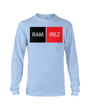 Ramirez Dubblock BR Long Sleeve Tee