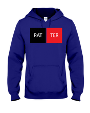Ratter Dubblock BR Hoodie