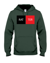 Ratter Dubblock BR Hoodie