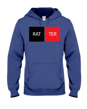 Ratter Dubblock BR Hoodie