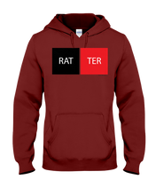 Ratter Dubblock BR Hoodie