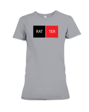 Ratter Dubblock BR Ladies Tee