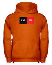 Ratter Dubblock BR Youth Hoodie