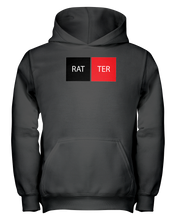Ratter Dubblock BR Youth Hoodie