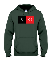 Rice Dubblock BR Hoodie