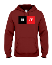 Rice Dubblock BR Hoodie