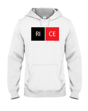 Rice Dubblock BR Hoodie