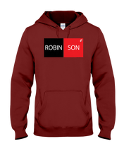 Robinson Dubblock BR Hoodie