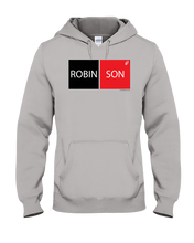 Robinson Dubblock BR Hoodie