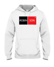 Robinson Dubblock BR Hoodie