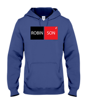 Robinson Dubblock BR Hoodie