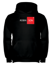 Robinson Dubblock BR Youth Hoodie