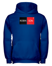 Robinson Dubblock BR Youth Hoodie