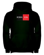 Robinson Dubblock BR Youth Hoodie