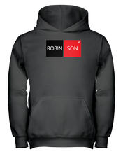 Robinson Dubblock BR Youth Hoodie