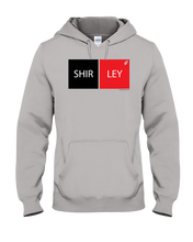 Shirley Dubblock BR Hoodie