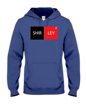 Shirley Dubblock BR Hoodie