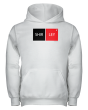 Shirley Dubblock BR Youth Hoodie