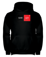 Shirley Dubblock BR Youth Hoodie