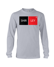 Shirley Dubblock BR Long Sleeve Tee