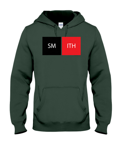 Smith Dubblock BR Hoodie