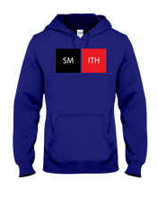 Smith Dubblock BR Hoodie