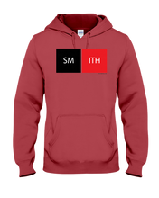 Smith Dubblock BR Hoodie