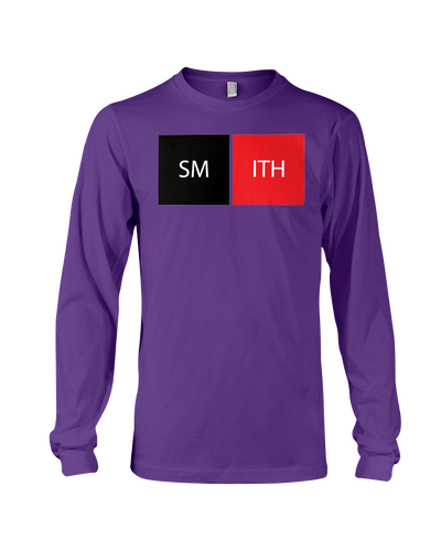 Smith Dubblock BR Long Sleeve Tee
