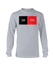Smith Dubblock BR Long Sleeve Tee