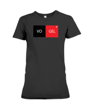 Vogel Dubblock BR Ladies Tee