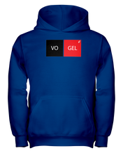 Vogel Dubblock BR Youth Hoodie