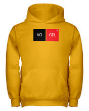 Vogel Dubblock BR Youth Hoodie