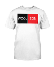 Woolson Dubblock BR Tee