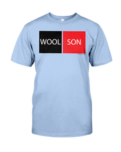 Woolson Dubblock BR Tee