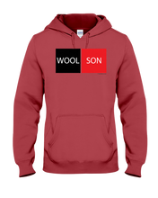 Woolson Dubblock BR Hoodie
