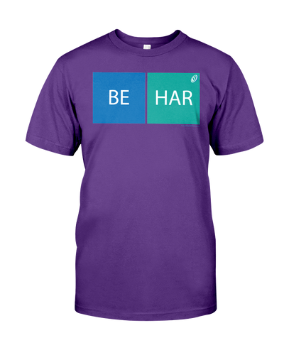 Behar Dubblock BT Tee