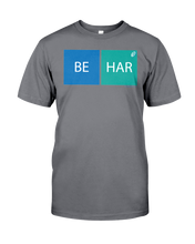 Behar Dubblock BT Tee