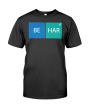 Behar Dubblock BT Tee