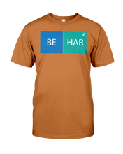 Behar Dubblock BT Tee